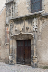 1790 Montluçon - Eglise Saint-Pierre