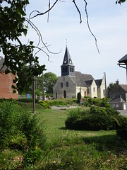 Esnes Église Saint-Pierre  (2)