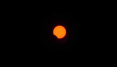 Eclipse de Sol 2019 - Rosario - Argentina