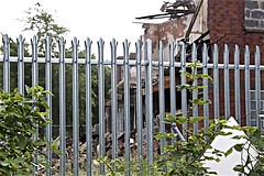 Demolition of 20 Nidderdale Sutton Park or Bransholme