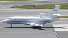 AOJ - Avcon Jet, Austria