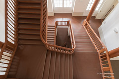 Treppen / Stairs Potsdam