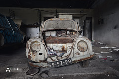 UE: The Rusty Garage