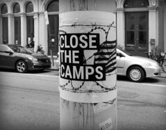 Close the Camps