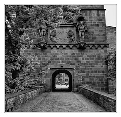 Archways & Portals