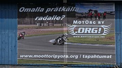 Motorg Ry. @ Alastaro Racing Circuit Wed. 3.7.2019
