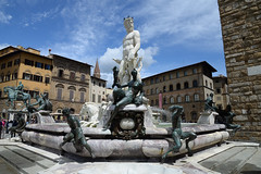 ITALIE TOSCANE Florence 2019-05