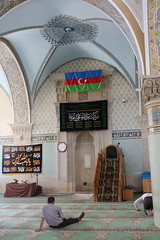 Mosque Cuma