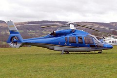 Eurocopter EC.155 Dauphin
