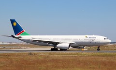 Air Namibia 