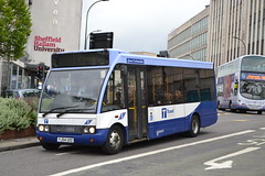 Sheffield Community Transport