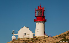 Fyr / Lighthouse