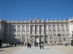 Palace, Schloss, Palacio, дворец