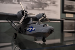 PBY Naval Museum, 5 July 2019