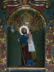 Urdax - Iglesia - sant Josep