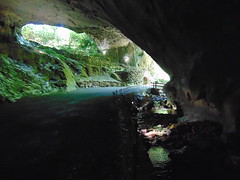Zugarramurdi - Cuevas