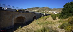 Puente de Almaciles. Granada.