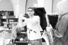 Jazz Ascona 2019