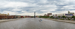 Москва/Moscow