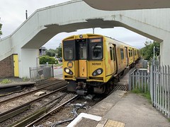 Mersey Rails 06/07/19
