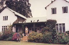 kenya, 1994