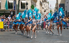 Carnaval Tropical Paris