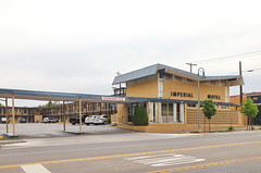 Imperial Inn Motel in Albuquerque Route 66 7.5.2019 0899