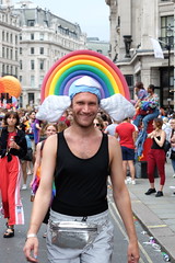 London Pride 2016
