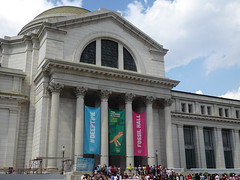 Smithsonian Natural Museum Of Natural History 2019 - Washington, DC