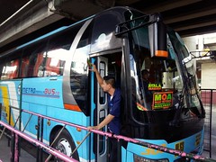 Metro Manila Bus Co.