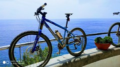 Ruta Mountain Bike Sant Gregor-Tossa de Mar 07/07/2019
