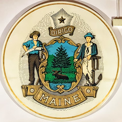 SC - Maine 2019