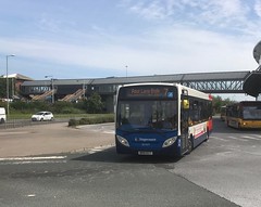 Stagecoach North East At Metrocentre