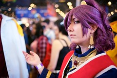 Japan Expo 2019 - Cosplay 2  Dimanche