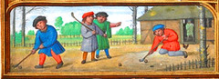 The Golf Book 1540