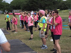 Race for Life Pretty Muddy - 6th July 2019