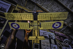 Canadian Museum of Flight Aviation Museum (2019)