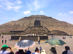 Highlights Mexico Vacation: Mexico City, San Miguel de Allende, Tijuana