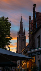 In Bruges (July 2019) Panasonic S1