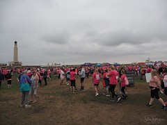 Race for Life - 7th July 2019