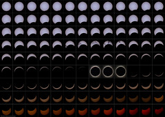 Eclipse de Sol - 2019-07-02