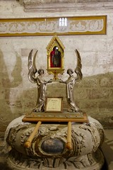 Reliquary of Saint Quentin