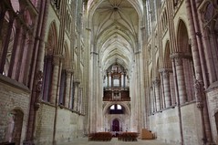 The Nave