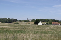 Bournan (Indre-et-Loire)