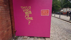 Bristol Graffiti & Street Art #22