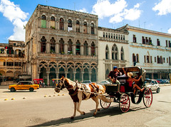 Havana November 2018