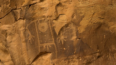 Petroglyphs, Etc.