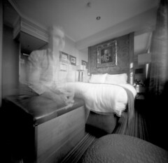 Hotel Ghosts