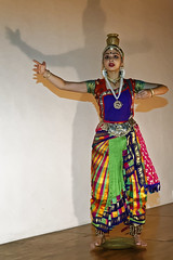 2014 SI Dance Indian Periyar