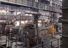 Italian Steelworks